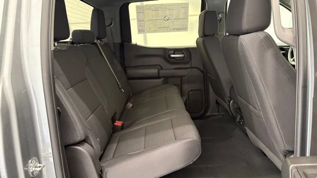 New 2026 Chevrolet Silverado 1500 Custom Trail Boss AWD/4WD image 25