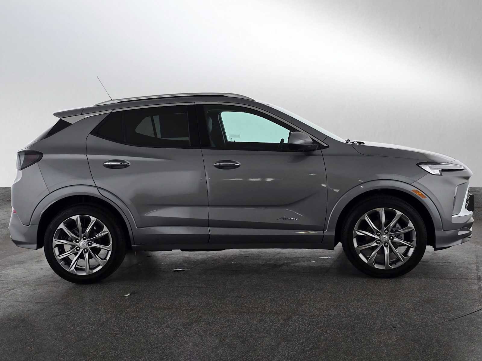 New 2026 Buick Encore GX Avenir w/ Avenir Technology Package image 2
