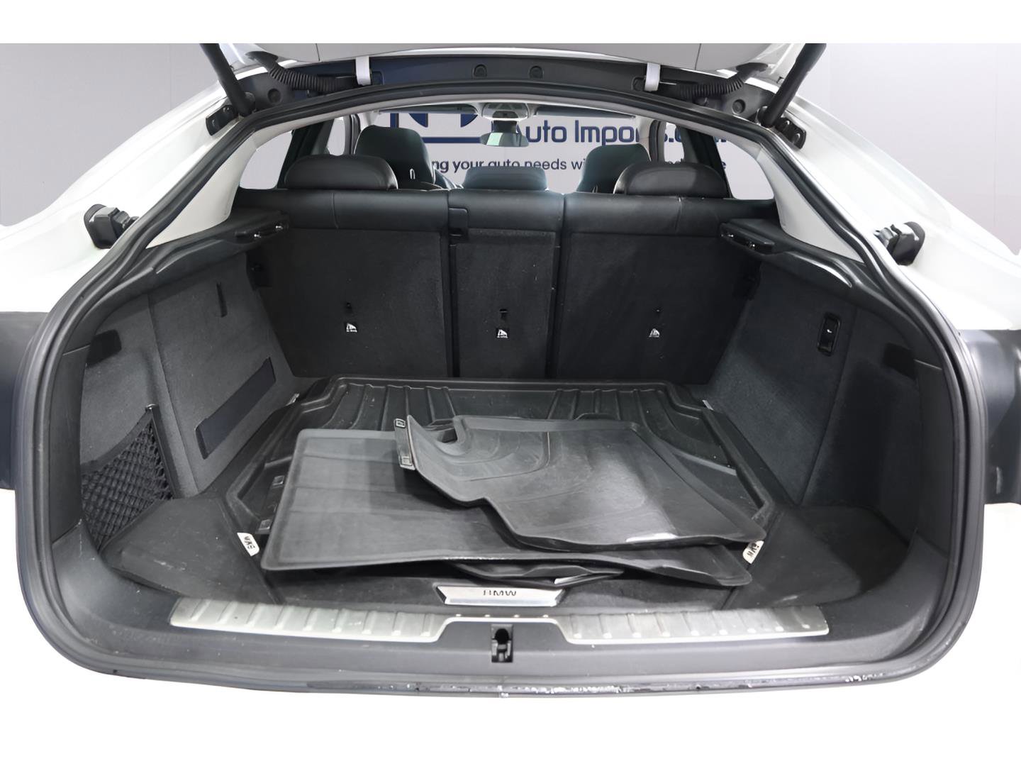 Used 2015 BMW X6 xDrive35i image 14