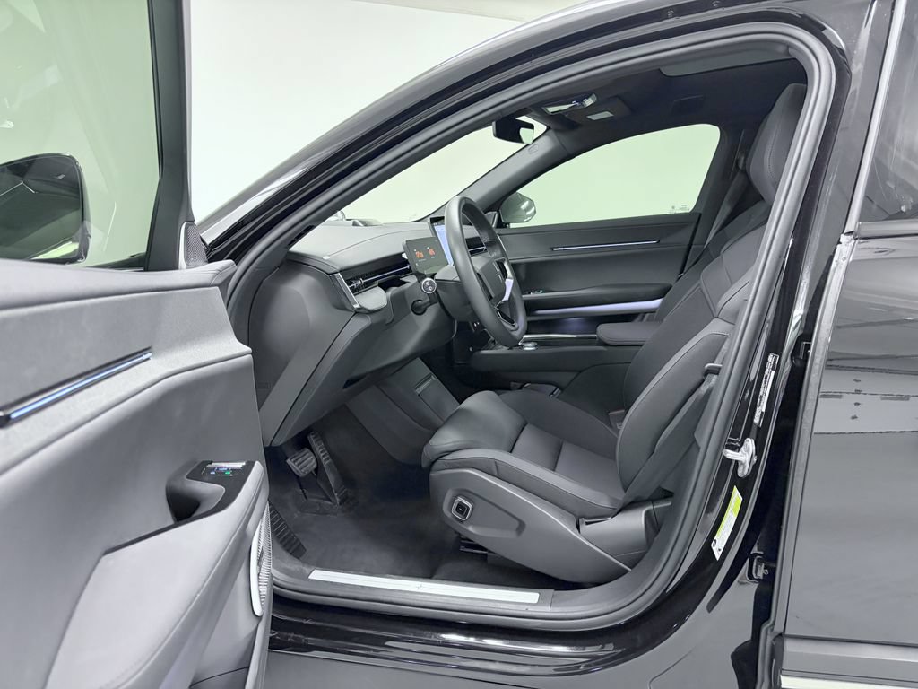 Used 2025 Polestar Polestar 3 AWD/4WD image 12