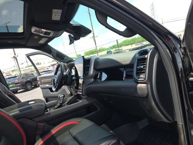 Used 2025 RAM 1500 RHO w/ RHO Level 1 Equipment Group AWD/4WD image 42