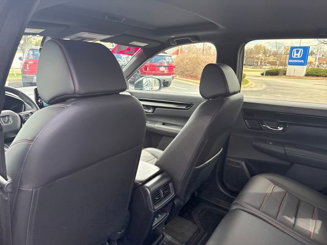 Used 2024 Honda CR-V Sport Touring image 22