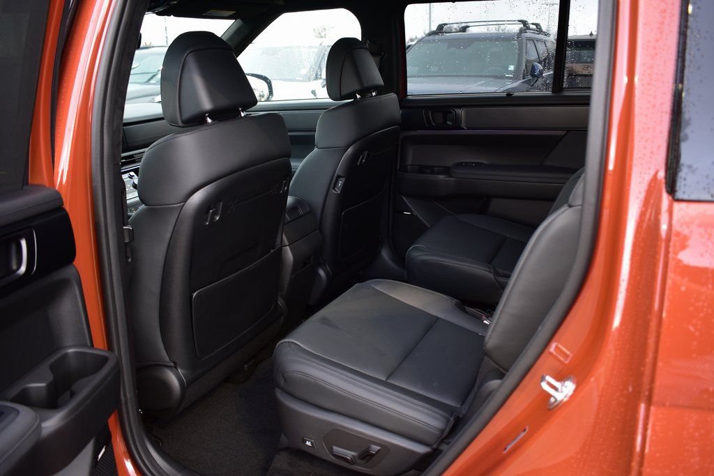 New 2026 Hyundai Santa Fe Calligraphy AWD/4WD image 23