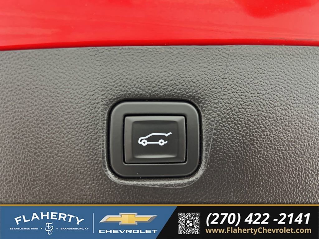 Used 2024 Chevrolet Blazer RS w/ Driver Confidence II Package FWD image 21