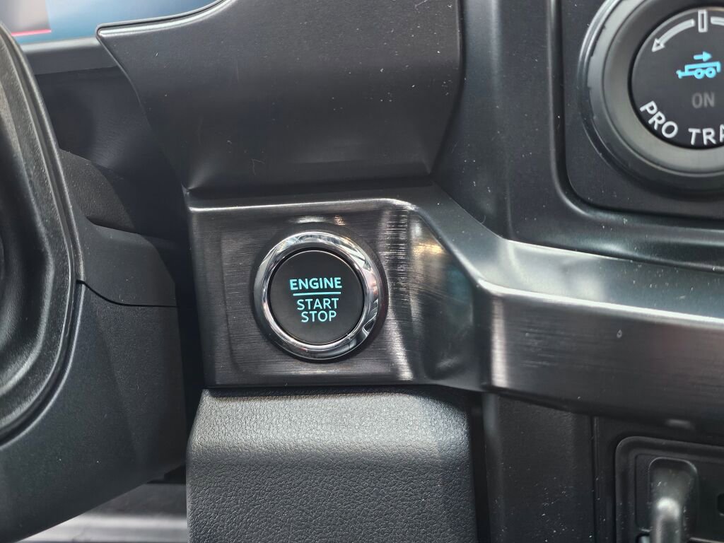 New 2026 Ford F350 Lariat w/ Lariat Ultimate Package image 23