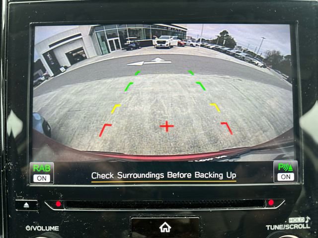 Used 2019 Subaru Ascent Limited AWD/4WD image 18