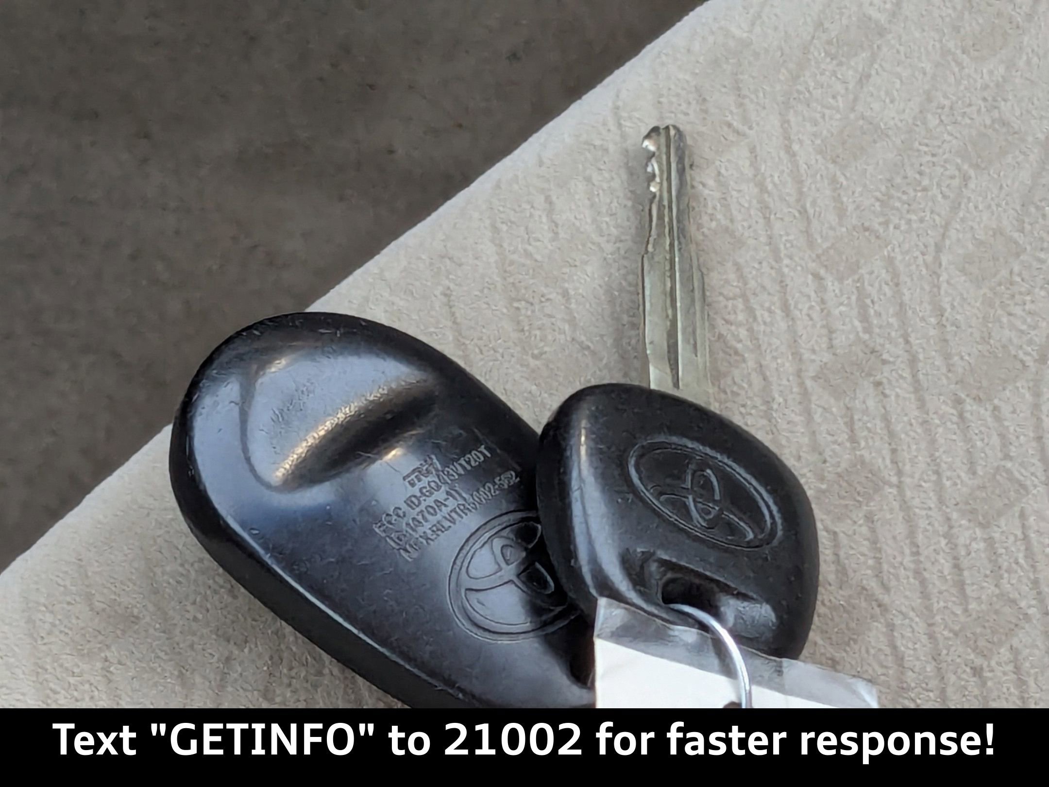 Used 2005 Toyota Tacoma PreRunner image 36