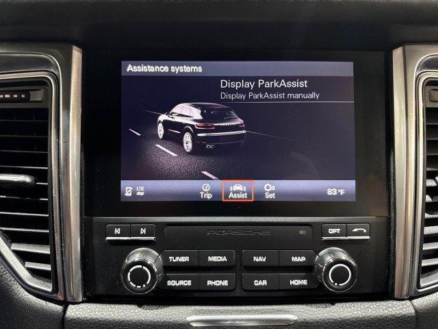 Used 2018 Porsche Macan GTS image 82