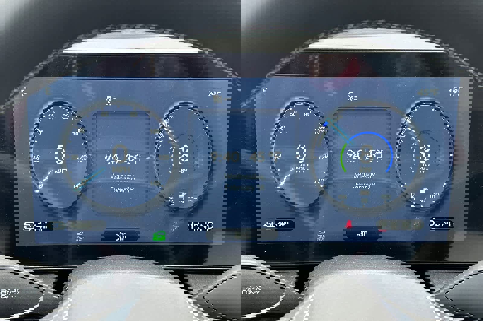 New 2026 Honda Prologue Touring image 29