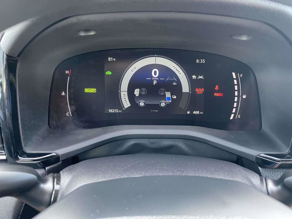 Used 2025 Toyota Camry LE w/ Convenience Package FWD image 37