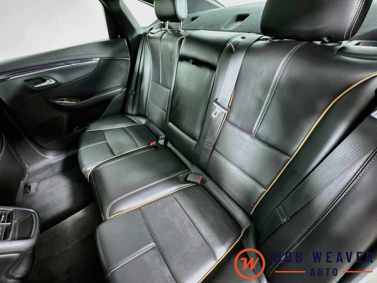 Used 2014 Chevrolet Impala LTZ FWD image 30