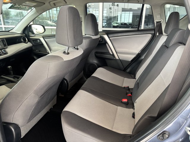 Used 2014 Toyota RAV4 LE AWD/4WD image 10
