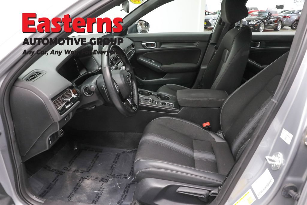 Used 2024 Honda Civic Sport image 14