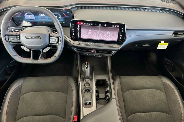 New 2026 Dodge Charger Daytona Scat Pack w/ Track Package image 10