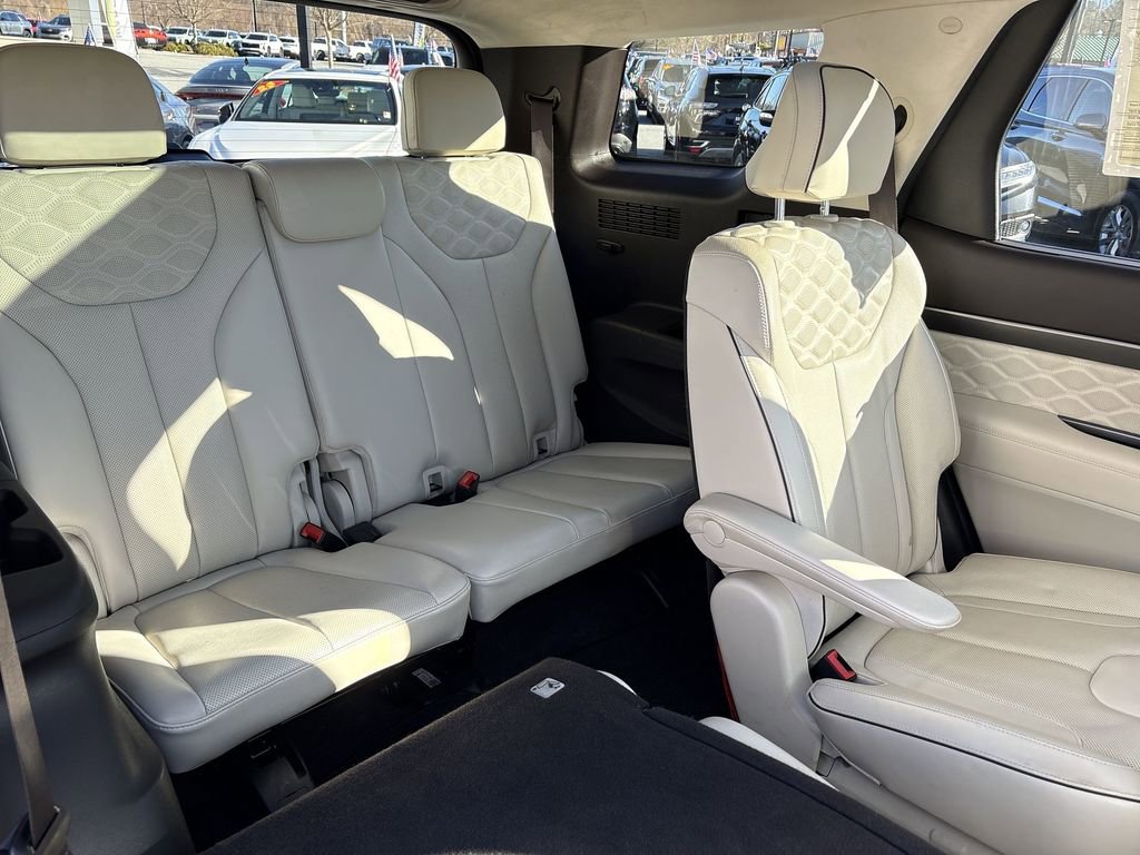 Used 2020 Hyundai Palisade Limited image 30