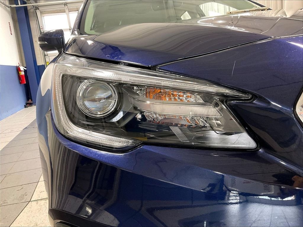 Used 2018 Subaru Legacy 2.5i Limited AWD/4WD image 33