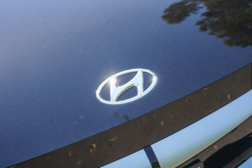Certified 2024 Hyundai Ioniq 5 SEL RWD image 11