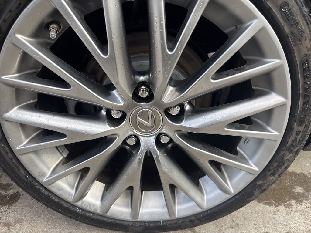 Used 2015 Lexus IS 250 AWD w/ Navigation System Package image 45