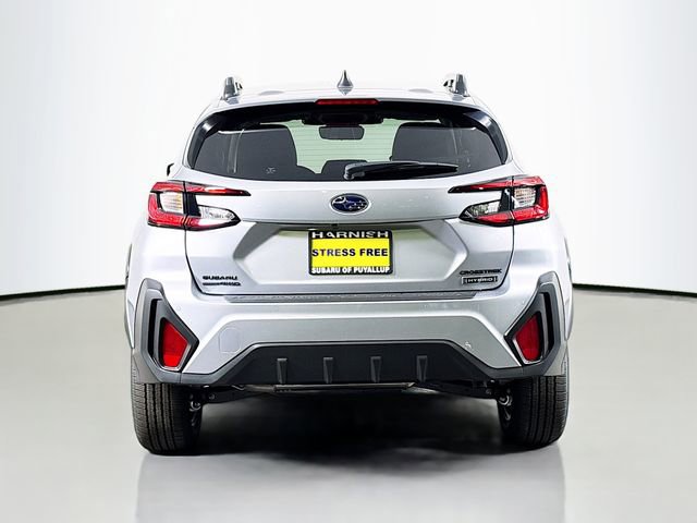 New 2026 Subaru Crosstrek 2.5i Limited AWD/4WD image 6