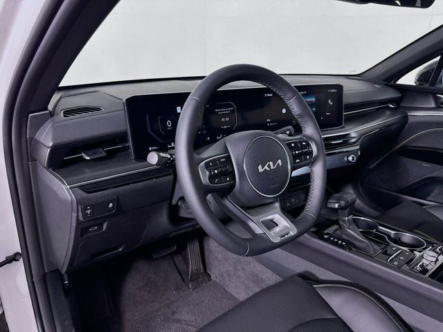 New 2026 Kia K5 GT w/ GT1 Package FWD image 9