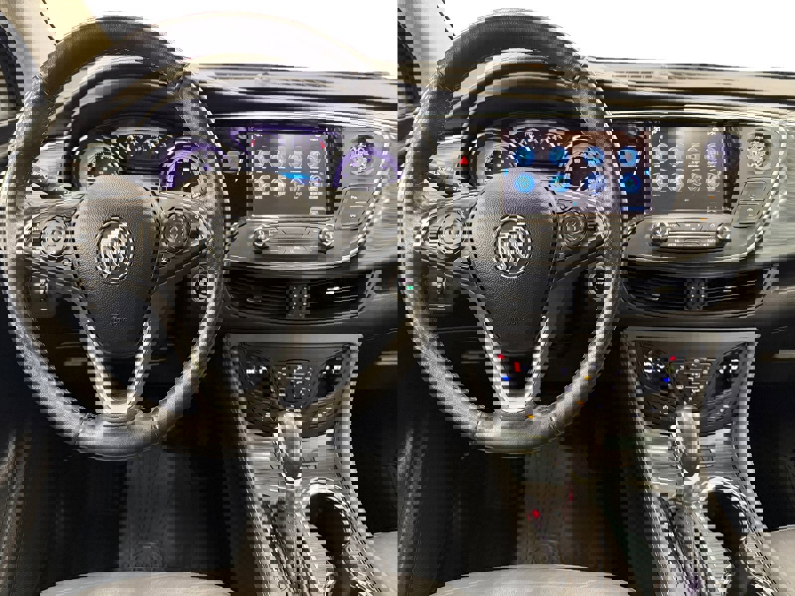 Used 2020 Buick Envision Essence image 13