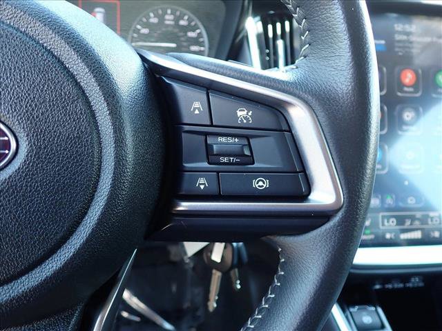 Certified 2025 Subaru Outback Premium AWD/4WD image 15