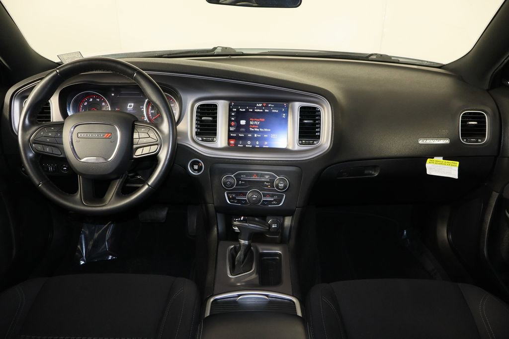 Used 2023 Dodge Charger SXT image 14