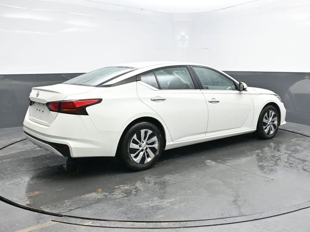 Used 2021 Nissan Altima 2.5 S FWD image 7