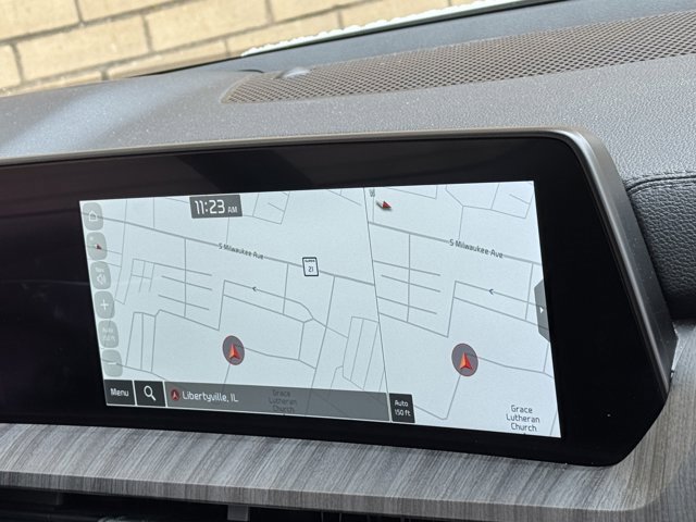 Used 2024 Kia Telluride SX Prestige image 13