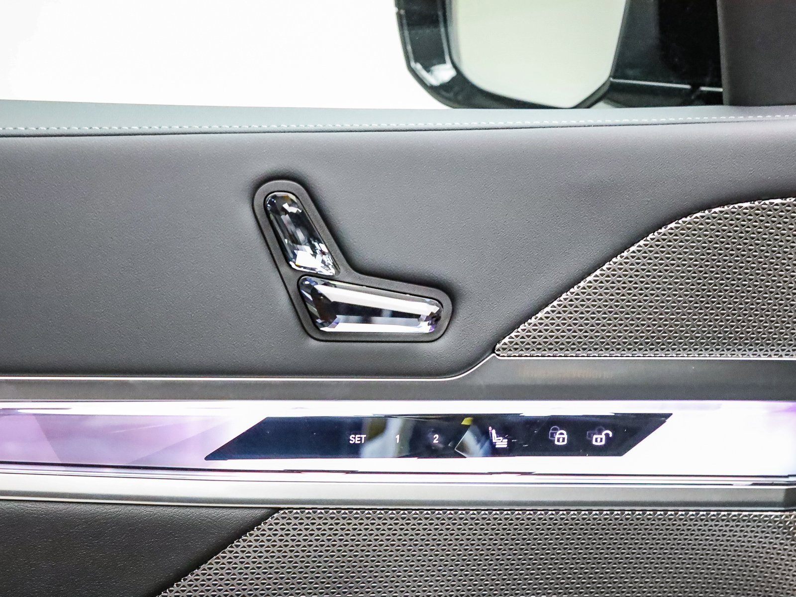 New 2026 BMW i7 eDrive50 w/ M Sport Package image 22