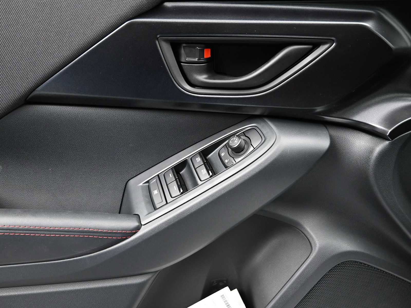 Used 2025 Subaru Impreza RS AWD/4WD image 12