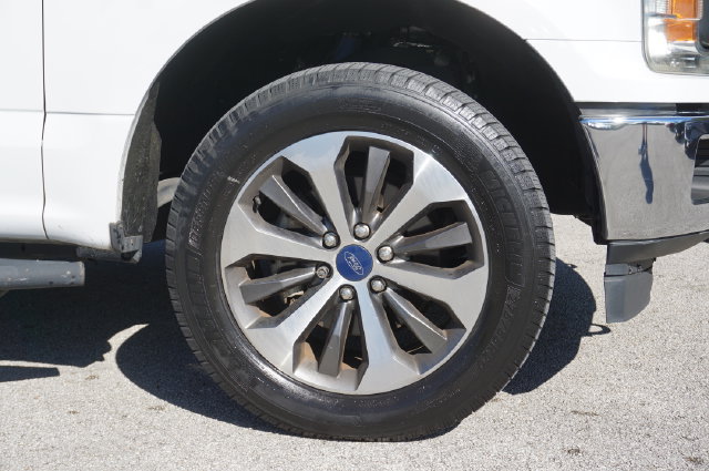 Used 2018 Ford F150 XL w/ Equipment Group 101A Mid AWD/4WD image 23