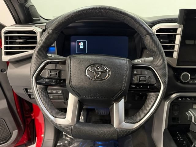 Used 2024 Toyota Tundra Platinum AWD/4WD image 23