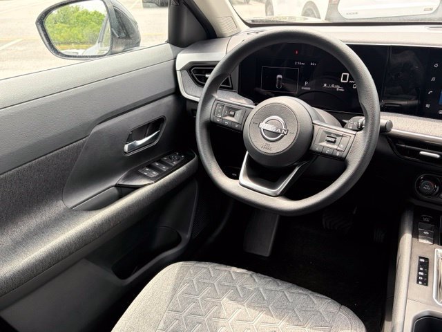 New 2026 Nissan Kicks SV w/ Cold Weather Package AWD/4WD image 30