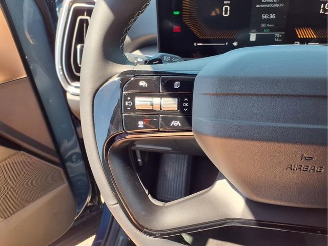 New 2026 Kia Sorento EX AWD/4WD image 9