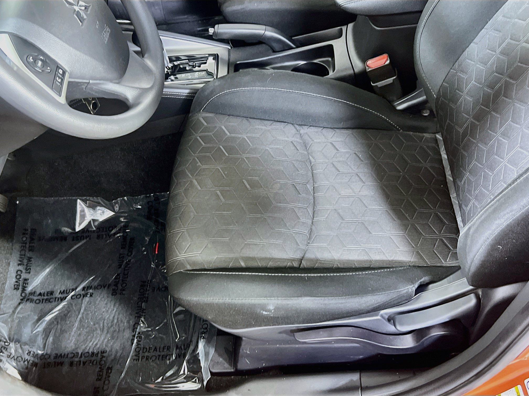 Used 2022 Mitsubishi Outlander Sport ES AWD/4WD image 18