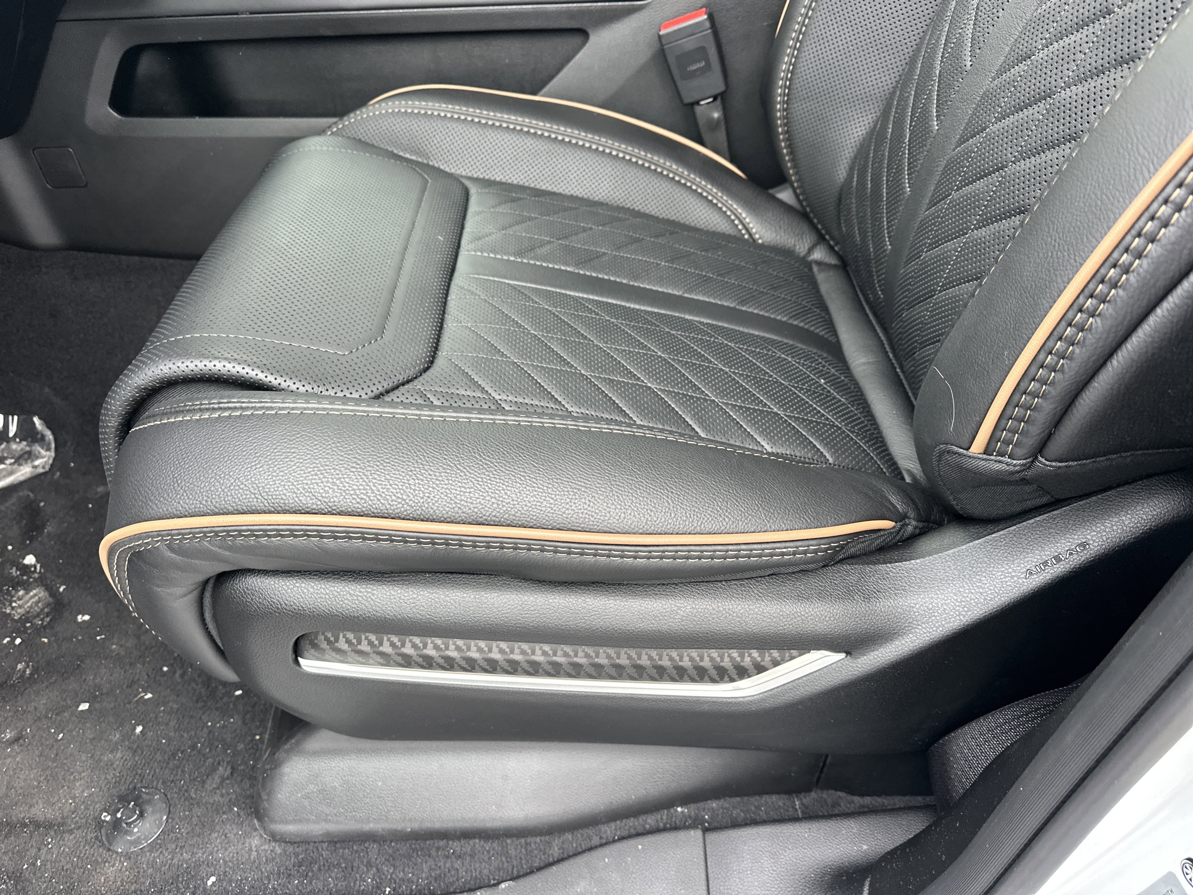 New 2026 RAM 1500 Tungsten w/ Off Road Group image 29