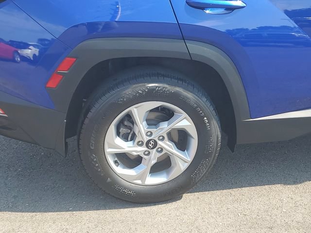 Certified 2024 Hyundai Tucson SE AWD/4WD image 5