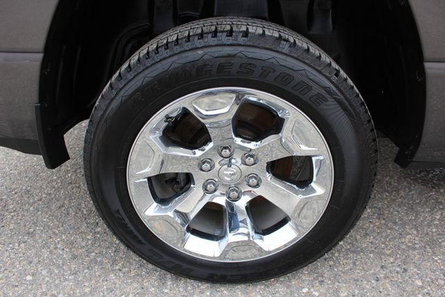Used 2023 RAM 1500 Big Horn image 41