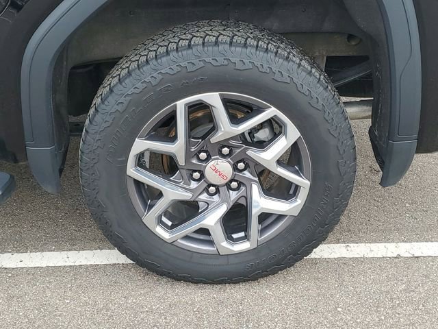 Certified 2023 GMC Sierra 1500 SLT w/ SLT Premium Plus Package image 35