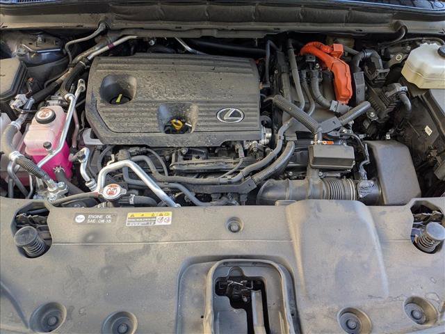 Used 2024 Lexus RX 450h AWD w/ Luxury Package image 23