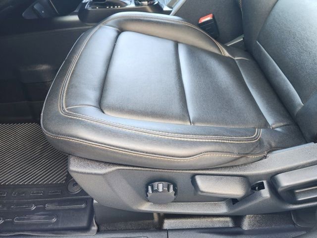 Used 2022 Ford Bronco Badlands w/ Sasquatch Package image 25