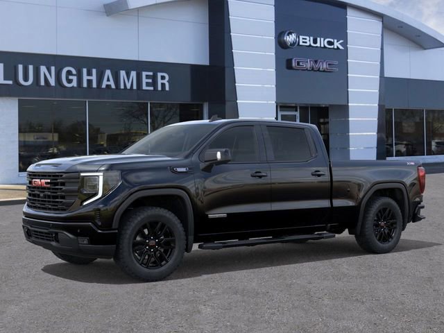 New 2026 GMC Sierra 1500 Elevation w/ Elevation Premium Package image 2