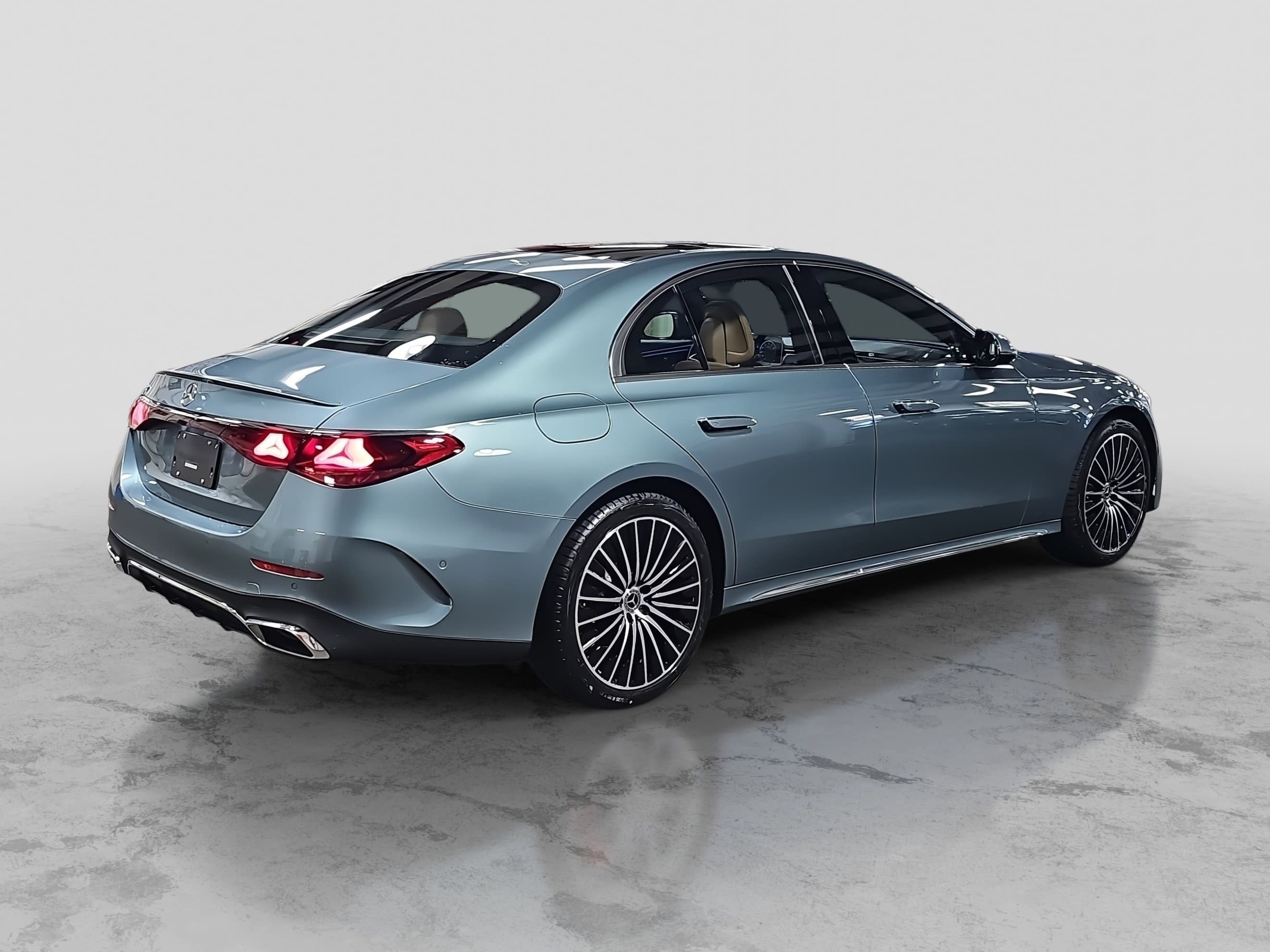 New 2026 Mercedes-Benz E 350 Sedan image 5