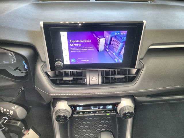 Certified 2025 Toyota RAV4 LE image 18