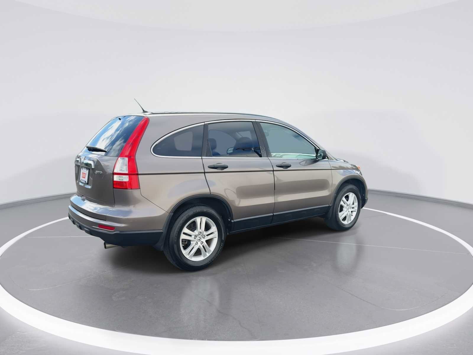 Used 2011 Honda CR-V EX image 8