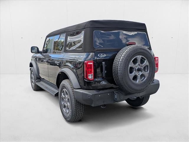 New 2025 Ford Bronco Big Bend image 2