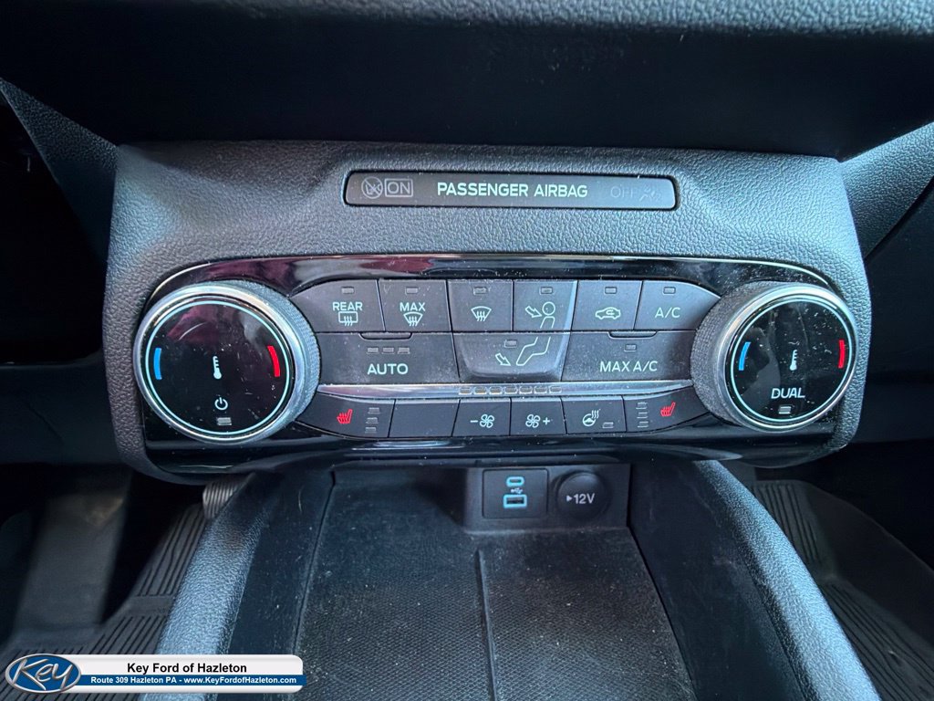 Used 2022 Ford Escape SE w/ Convenience Package AWD/4WD image 30