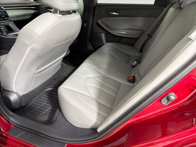 Used 2020 Toyota Avalon XLE FWD image 20