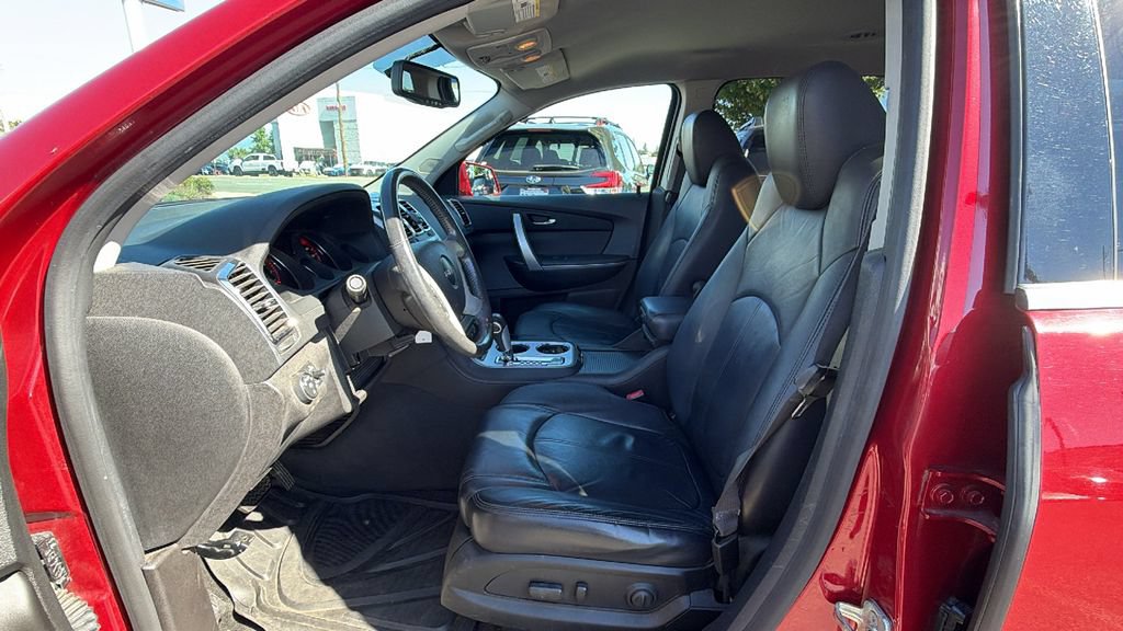 Used 2012 GMC Acadia SLT AWD/4WD image 31